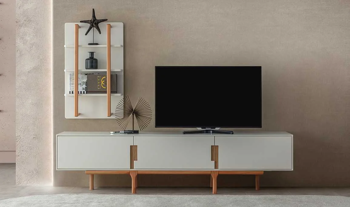 Malta TV Unit
