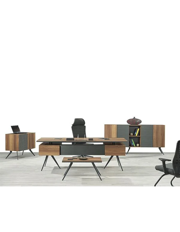 Manila Yönetici Takımı