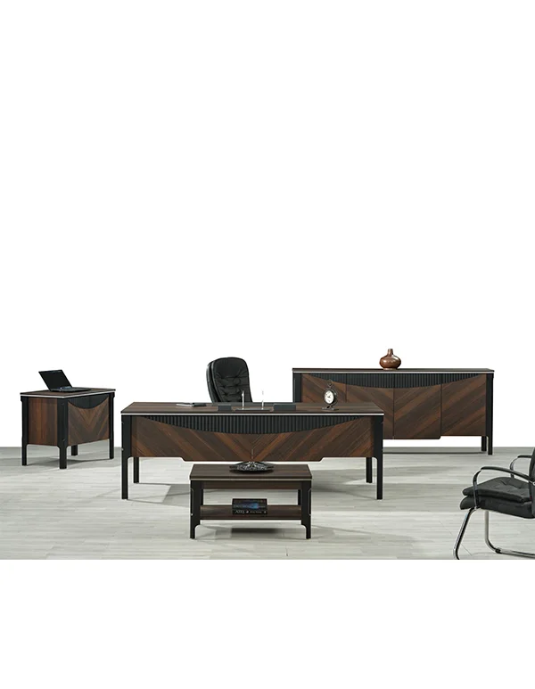 Marakeş Yönetici Takımı