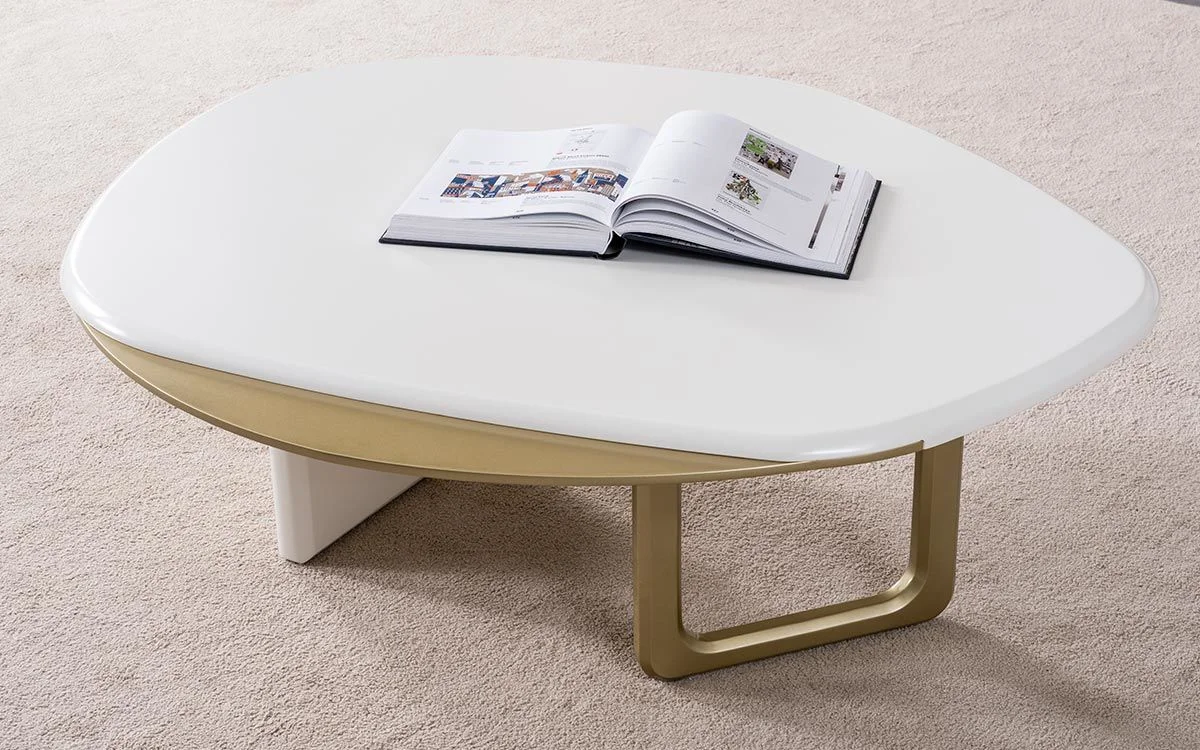 Marble Orta Sehpa