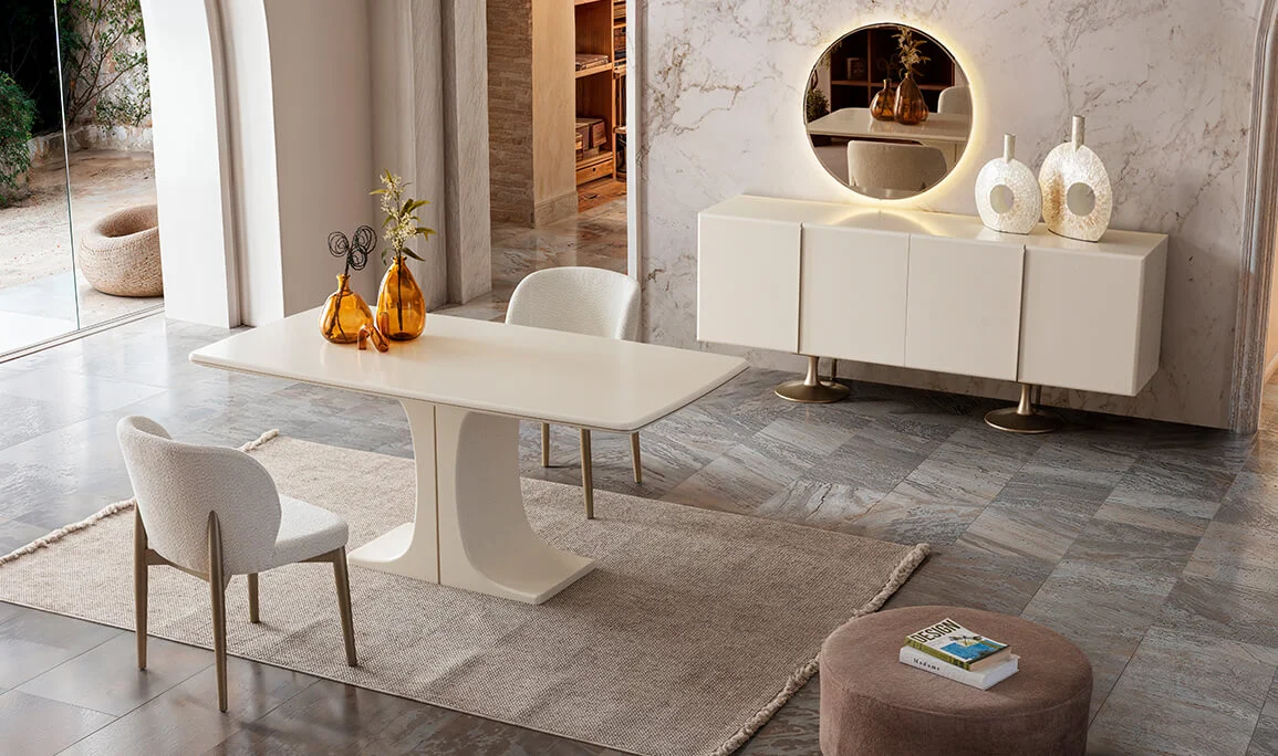 Marcel Dining Room