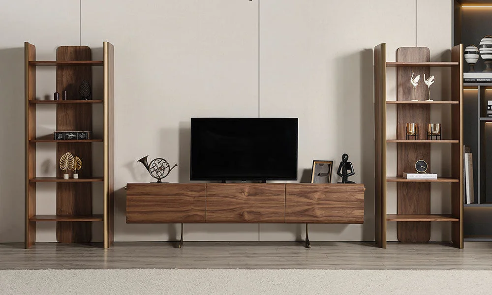Marina Modern Tv Ünitesi