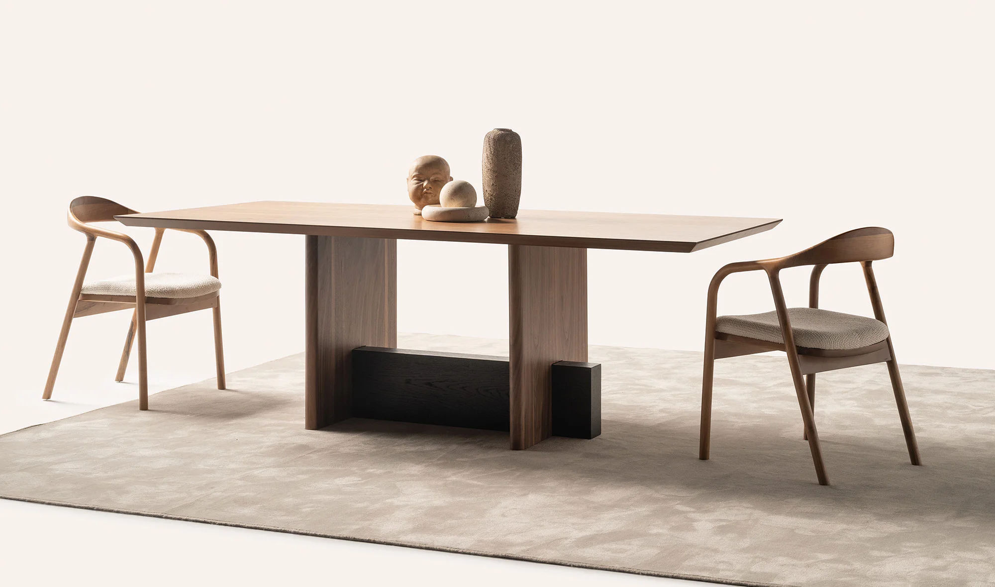 Yemek Masası + 6 Sandalye