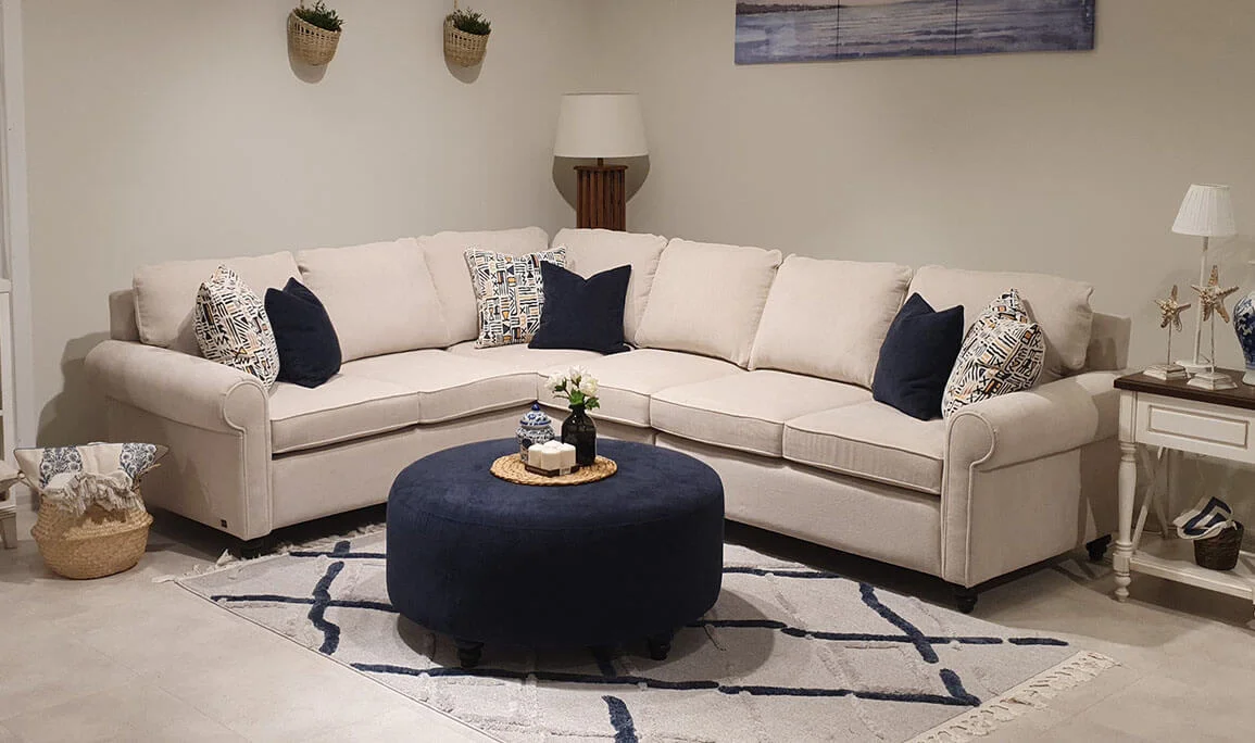 Maryland Ecksofa-Set