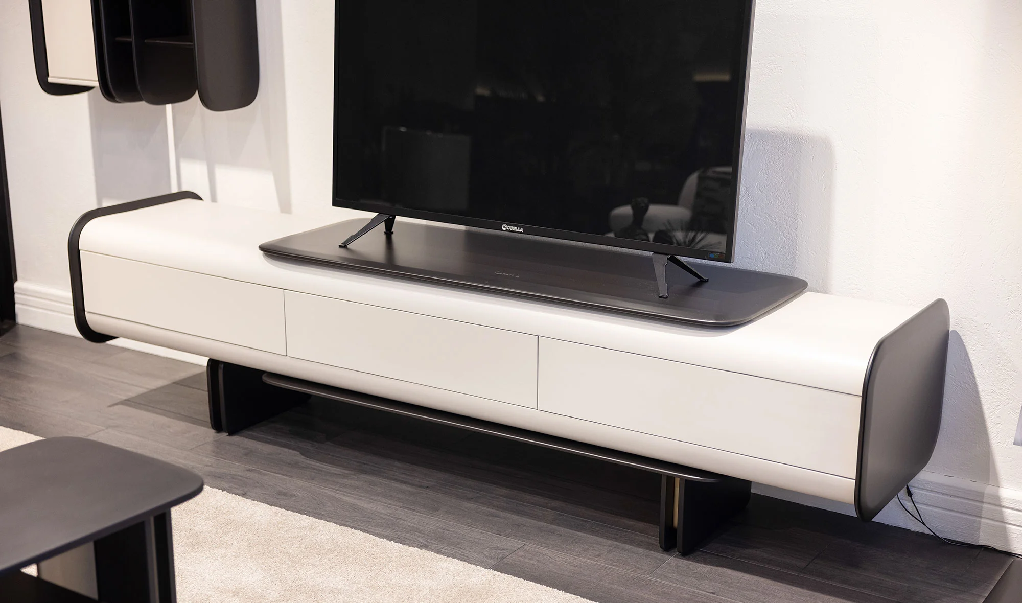 Tv Ünitesi Alt Modül