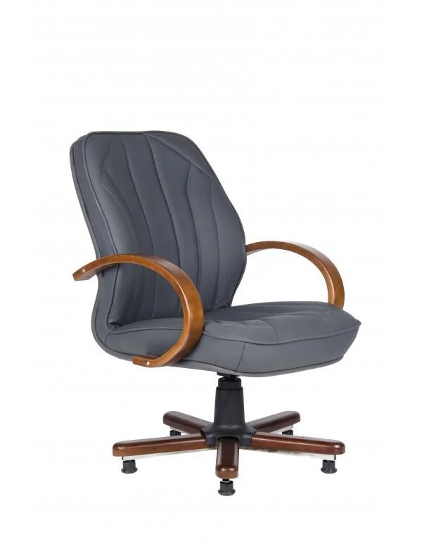 Maxi Misafir Koltuğu Ahşap