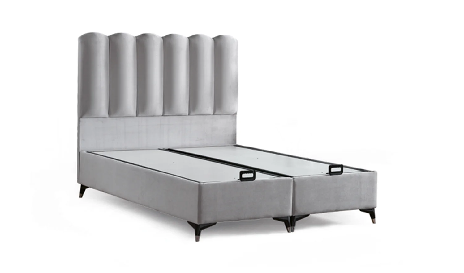 Maya Baza + Başlık