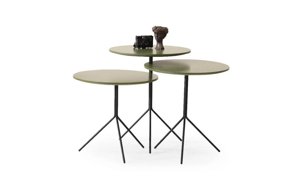Mein Zigon Side Table