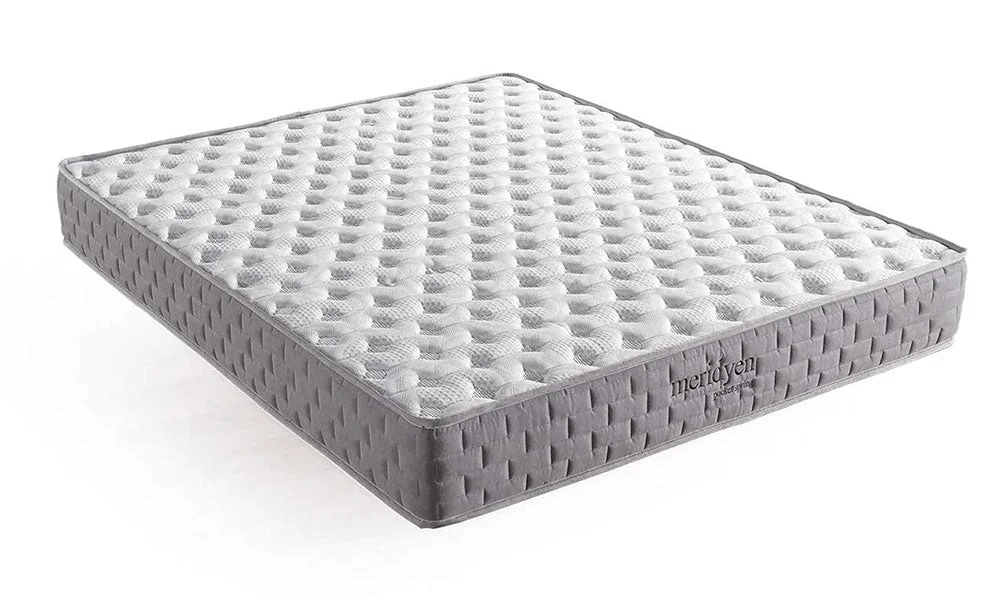 Meridyen Modern Hipoalerjik Yatak