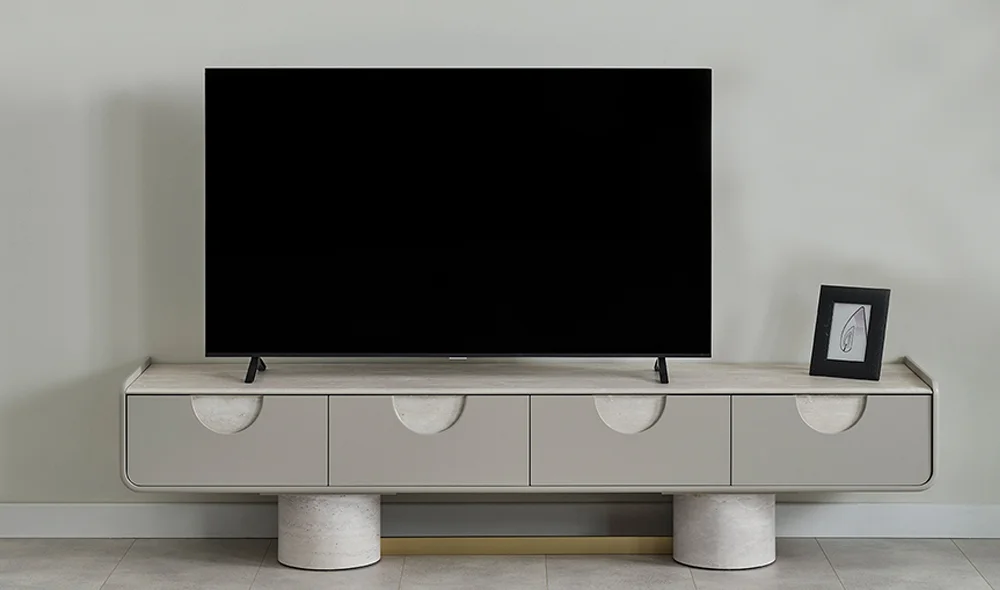 Merkür Tv Sehpası - Fırsat Ürünü