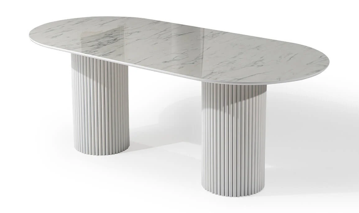 Mermo Kitchen Table