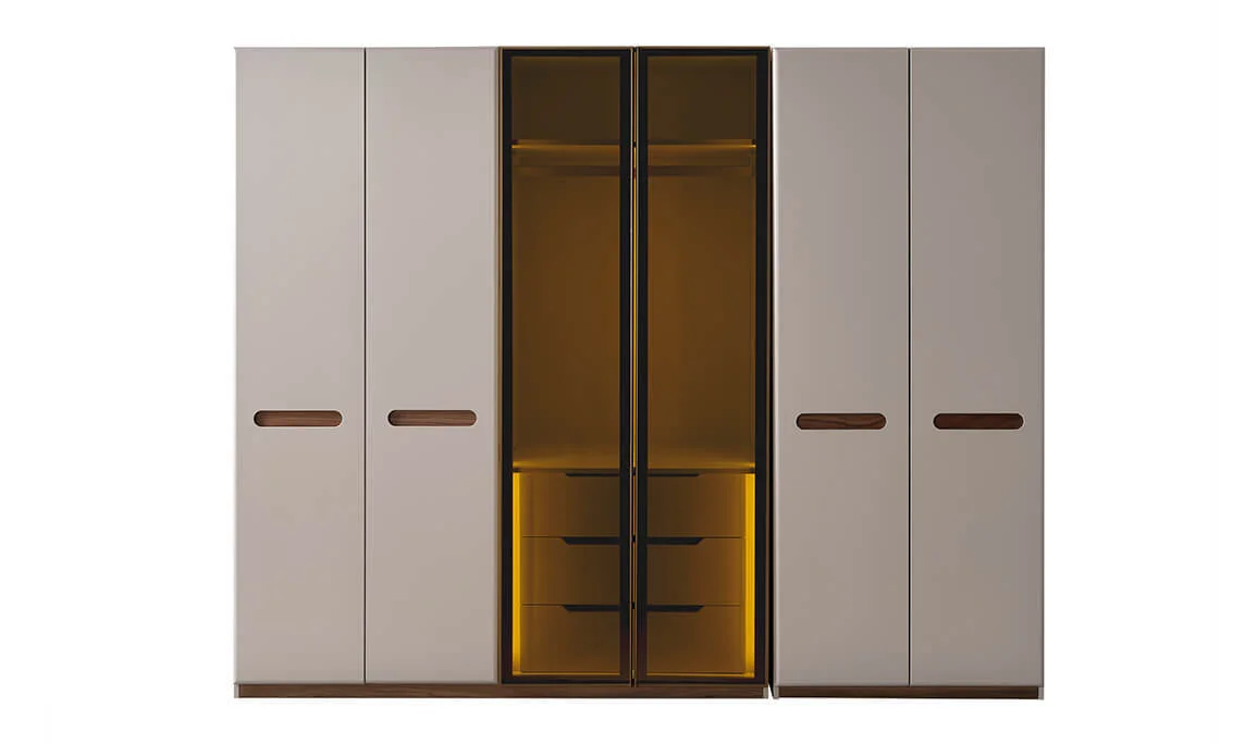 Mia Garderobe