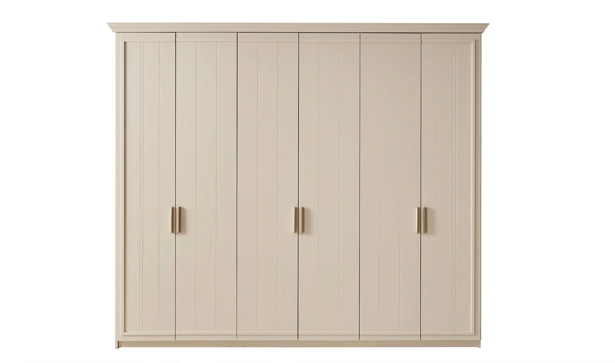 Milagro 6 Kapılı Gardrop