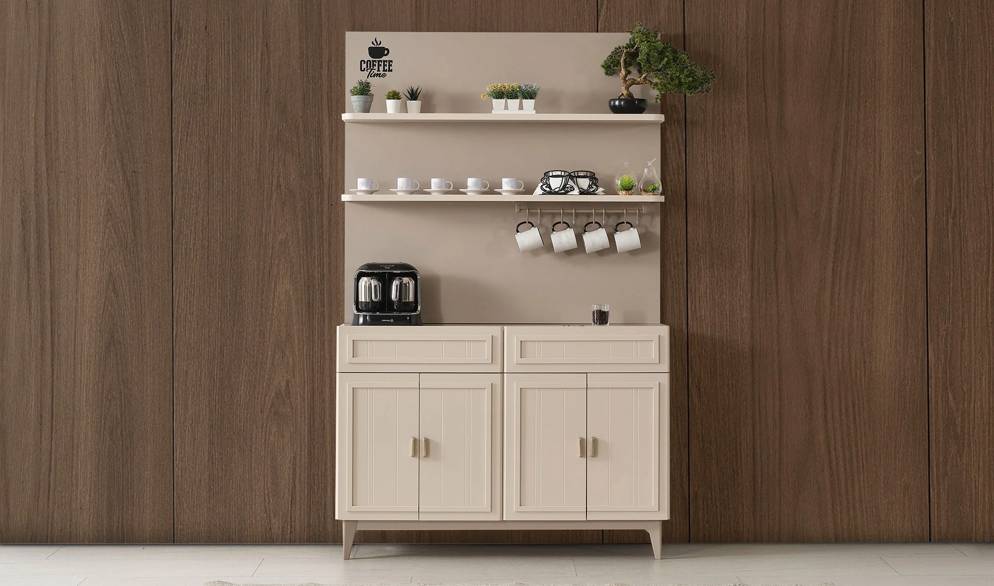 Milagro Kahve Köşesi