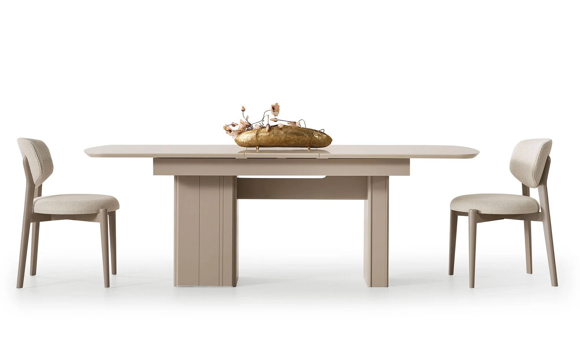 Milagro Yemek Masası Takımı