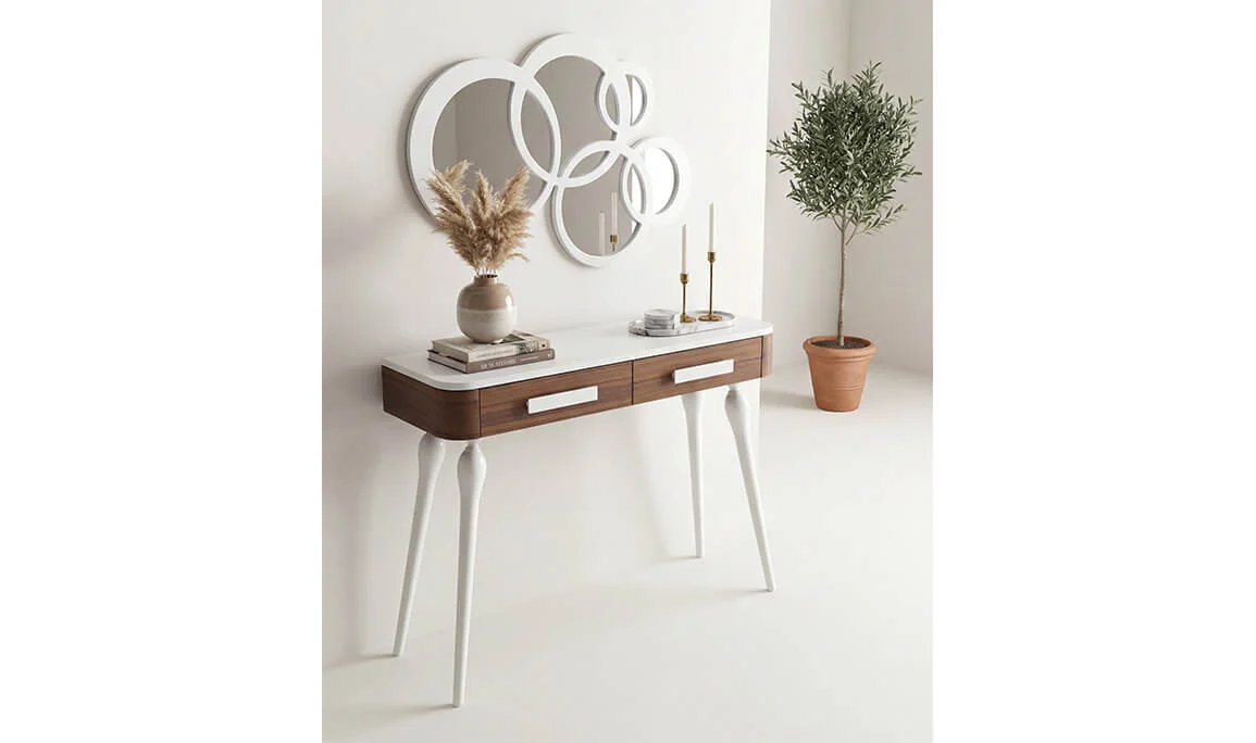 Milano Dresser