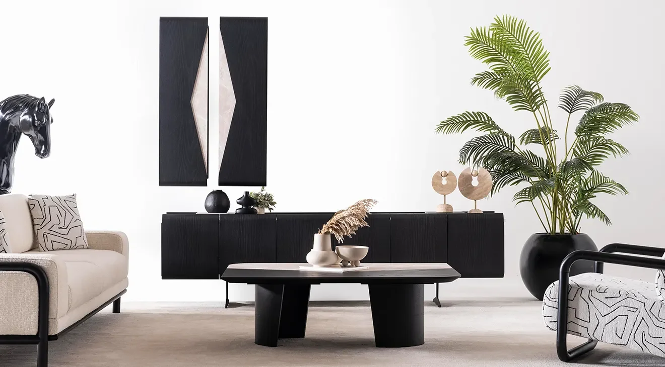 Milano Modern Tv Ünitesi