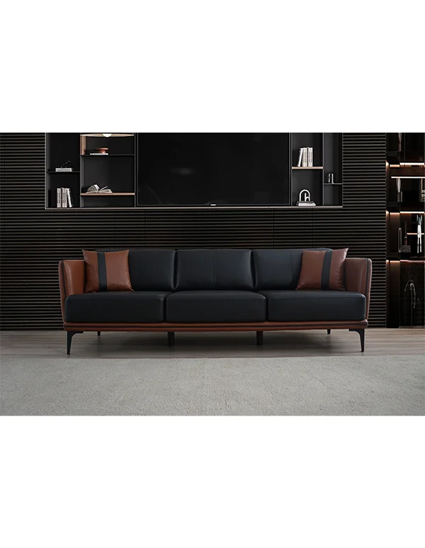 Milano Ofis Kanepe Takımı