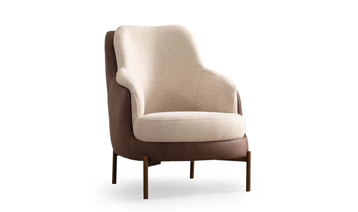 Milazzo Armchair