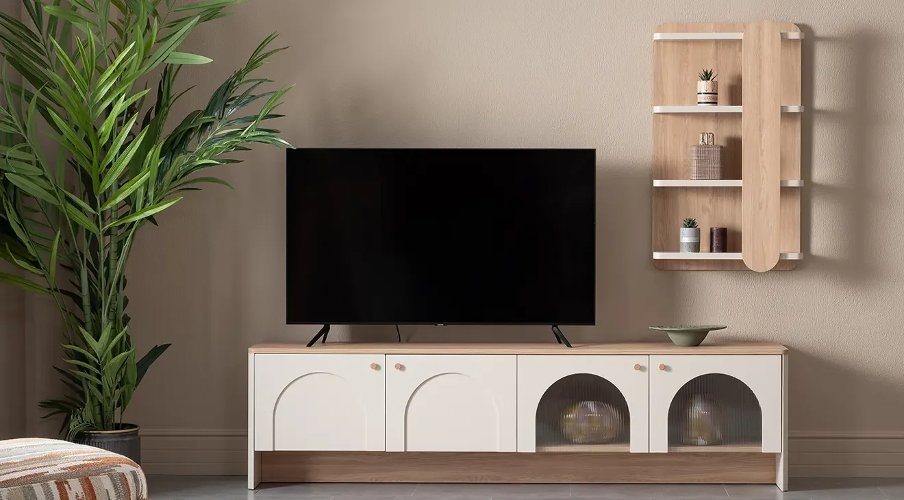 Milos Bohem Tv Ünitesi