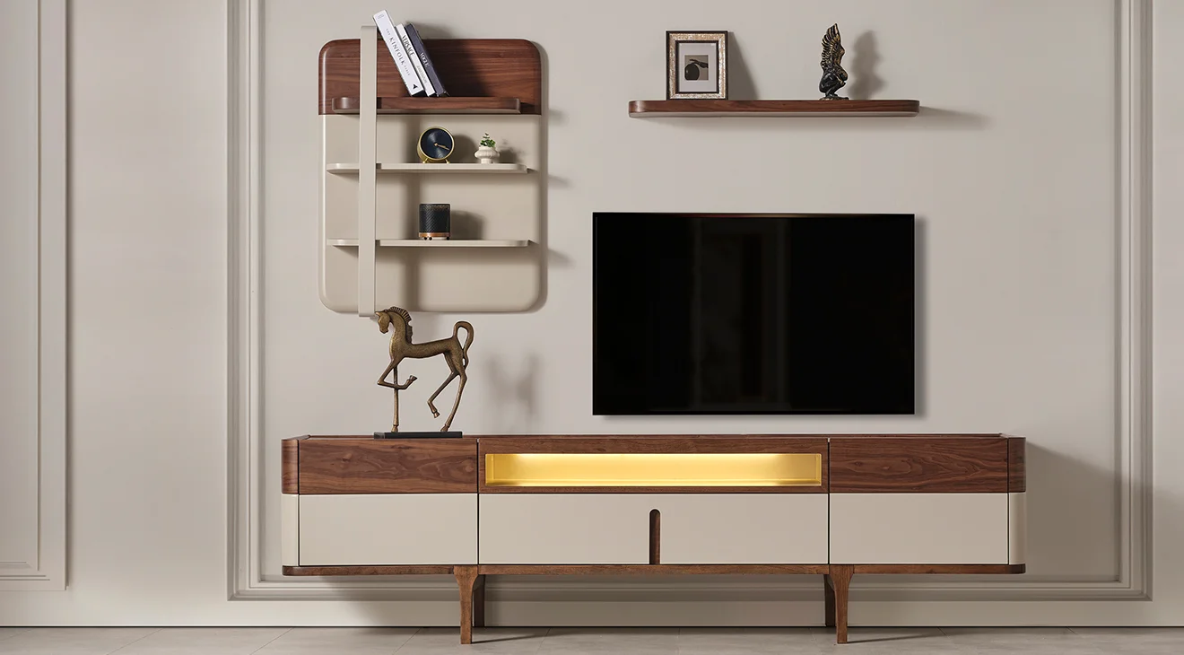 Mirabella Modern Tv Ünitesi
