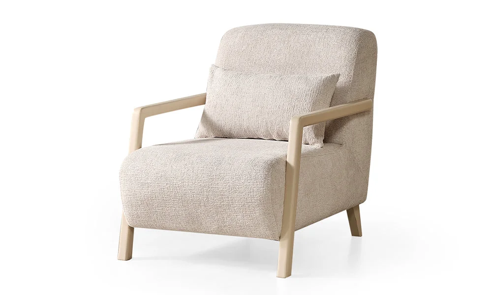 Miran Modern Berjer