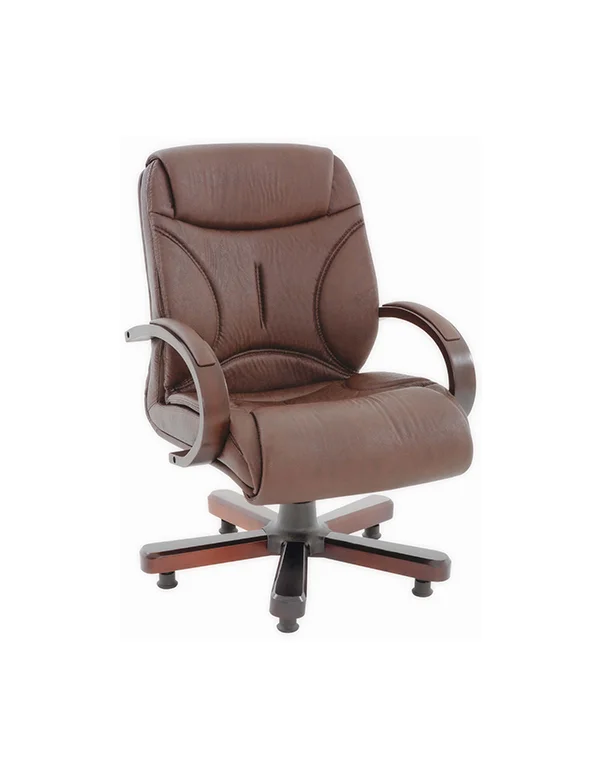 Miranda Misafir Koltuğu Ahşap