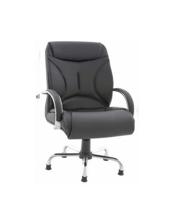 Miranda Misafir Koltuğu Krom