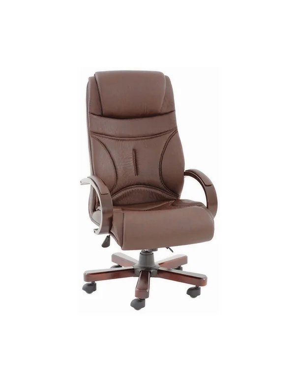 Miranda Müdür Koltuğu Ahşap