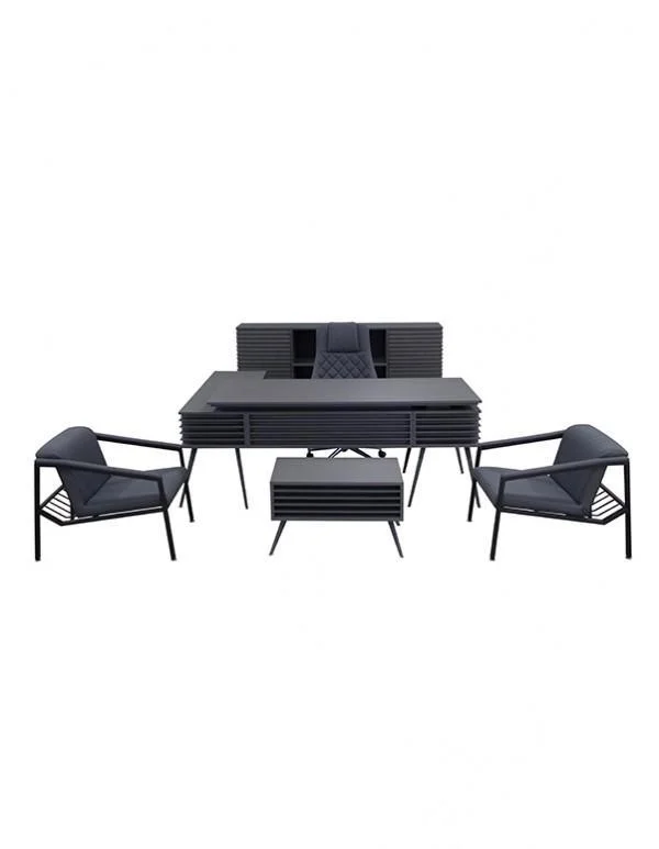 Model Yönetici Takımı