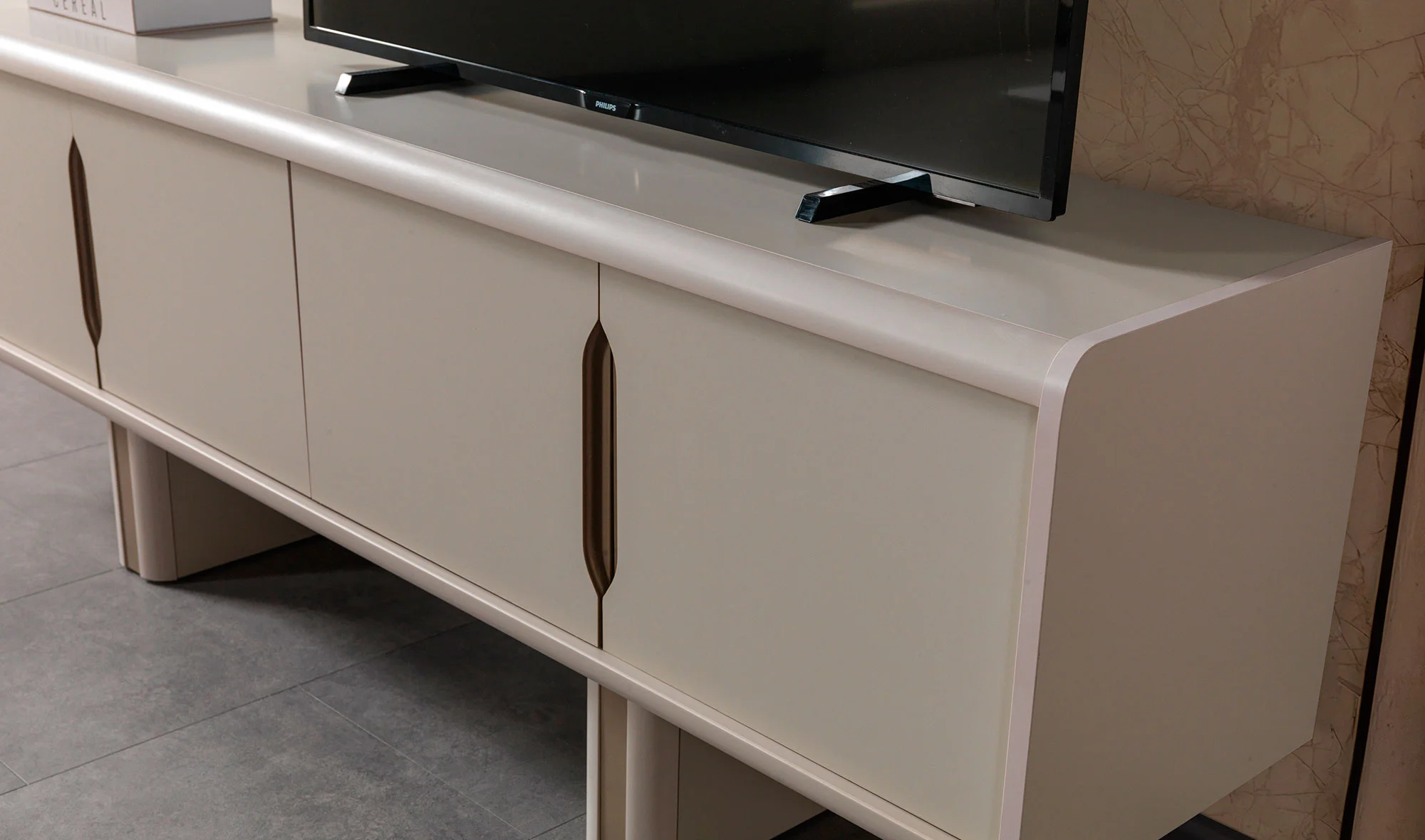 Tv Ünitesi Alt Modül