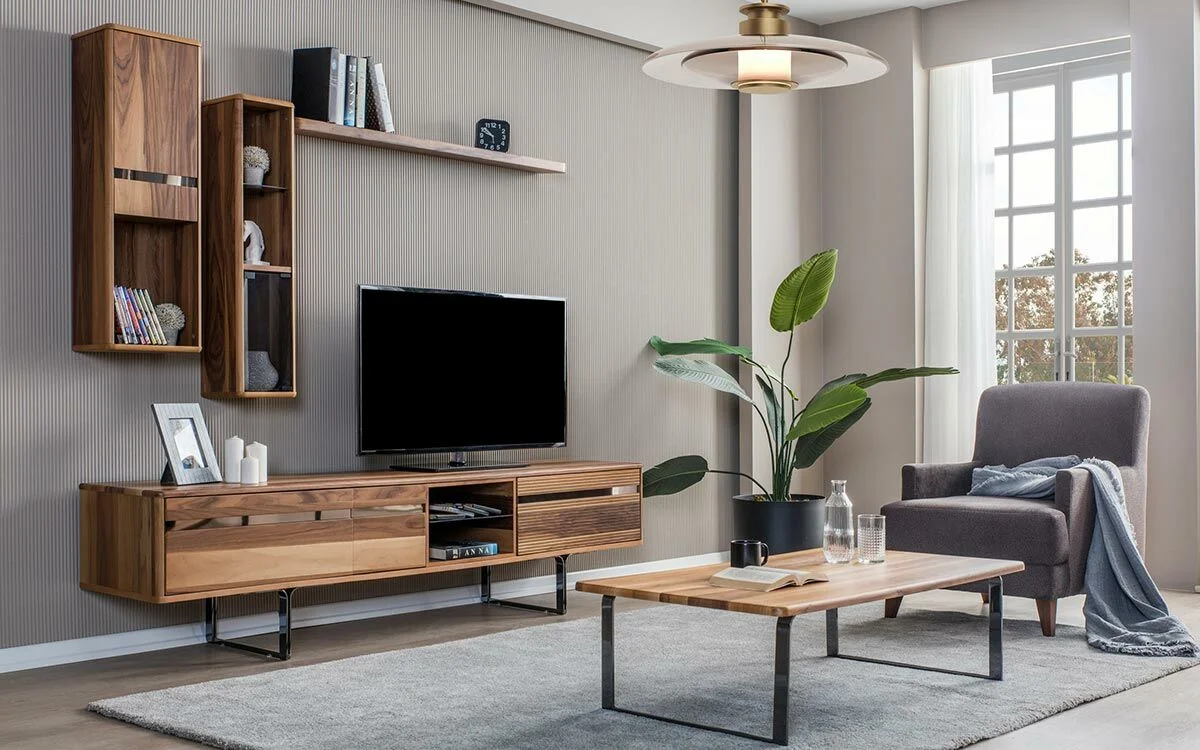 Modley Tv Ünitesi