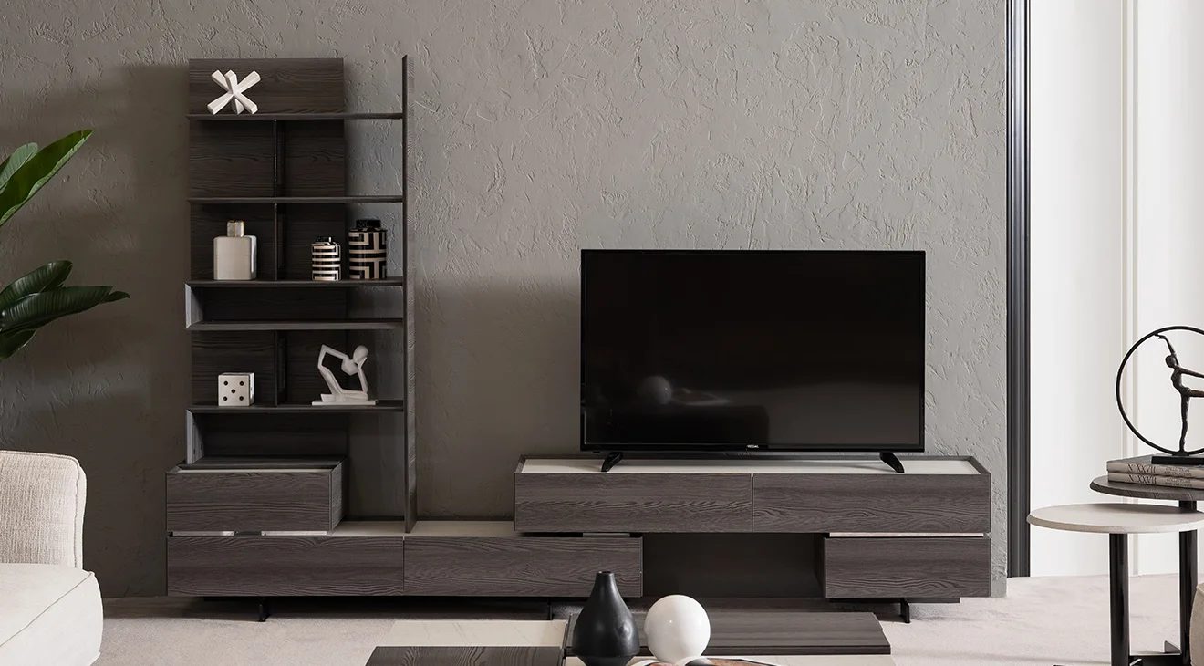 Monaco Modern Tv Ünitesi