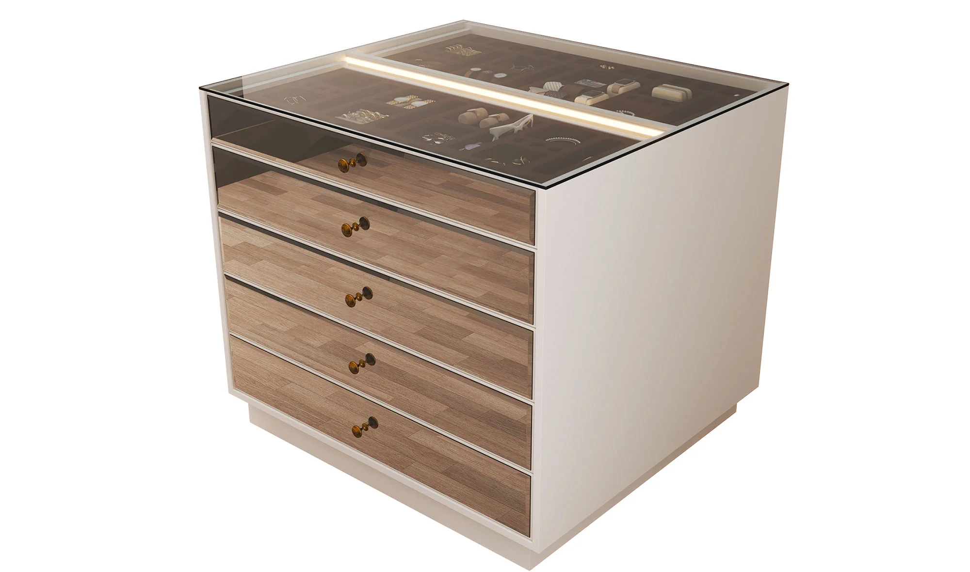 Monet Ada Çamaşırlık