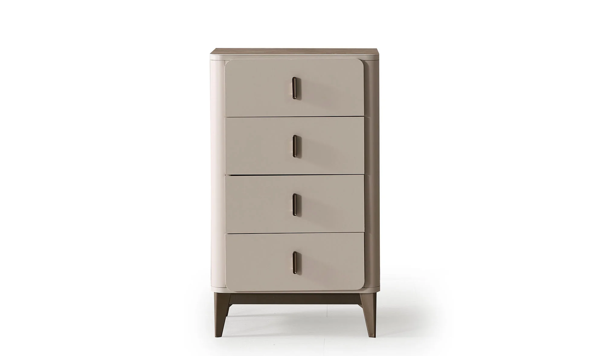 Monica Çamaşırlık - Krem