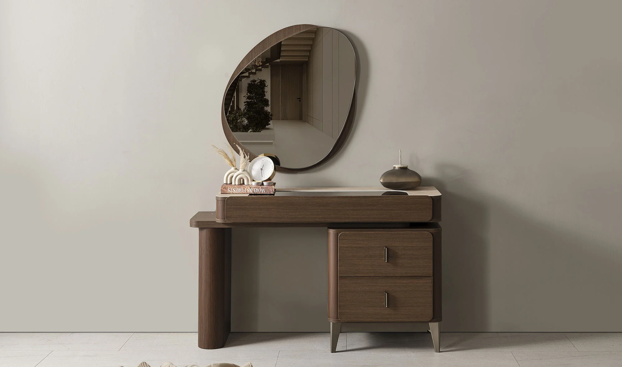 Monica Şifonyer - Kahve