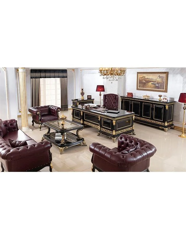 Montano Klasik Makam Takımı