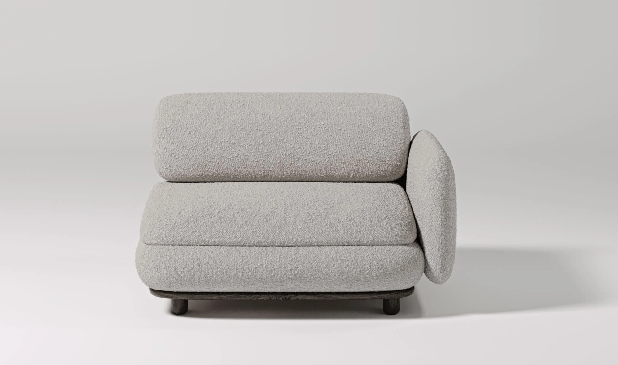 Tek Kollu Modül 130 cm