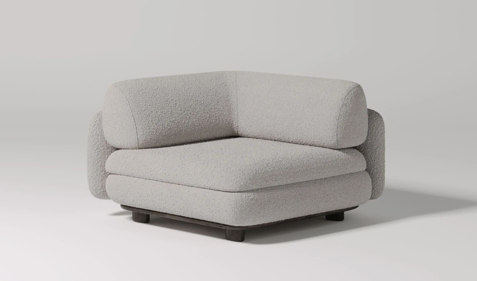 Küçük Köşe Modül