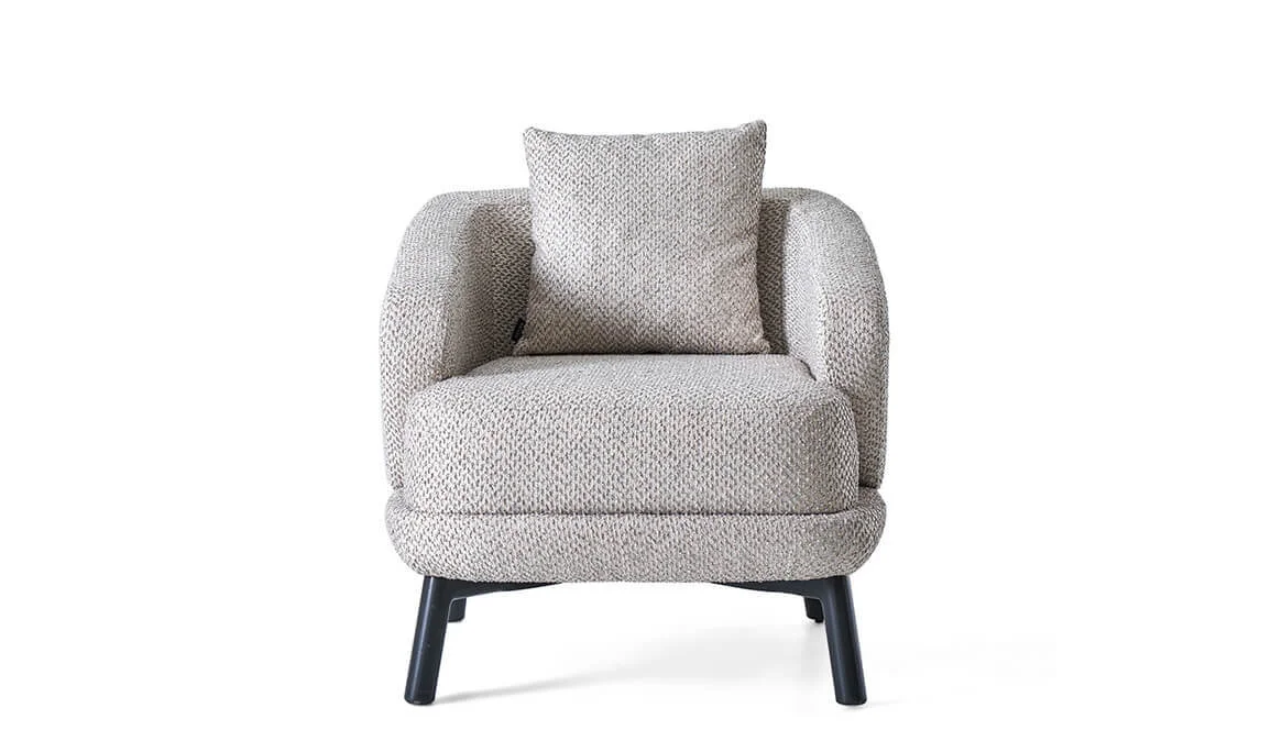 Montero New Armchair