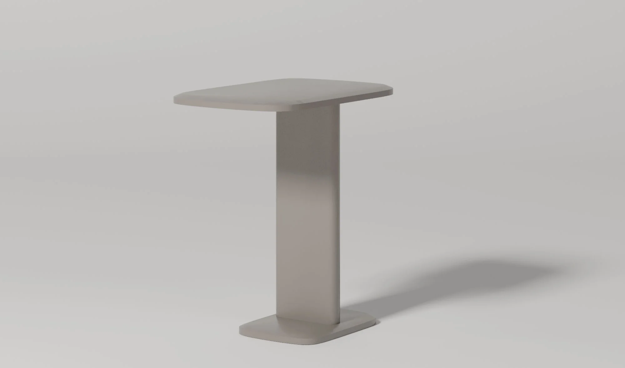 Montero Yan Sehpa - Küçük