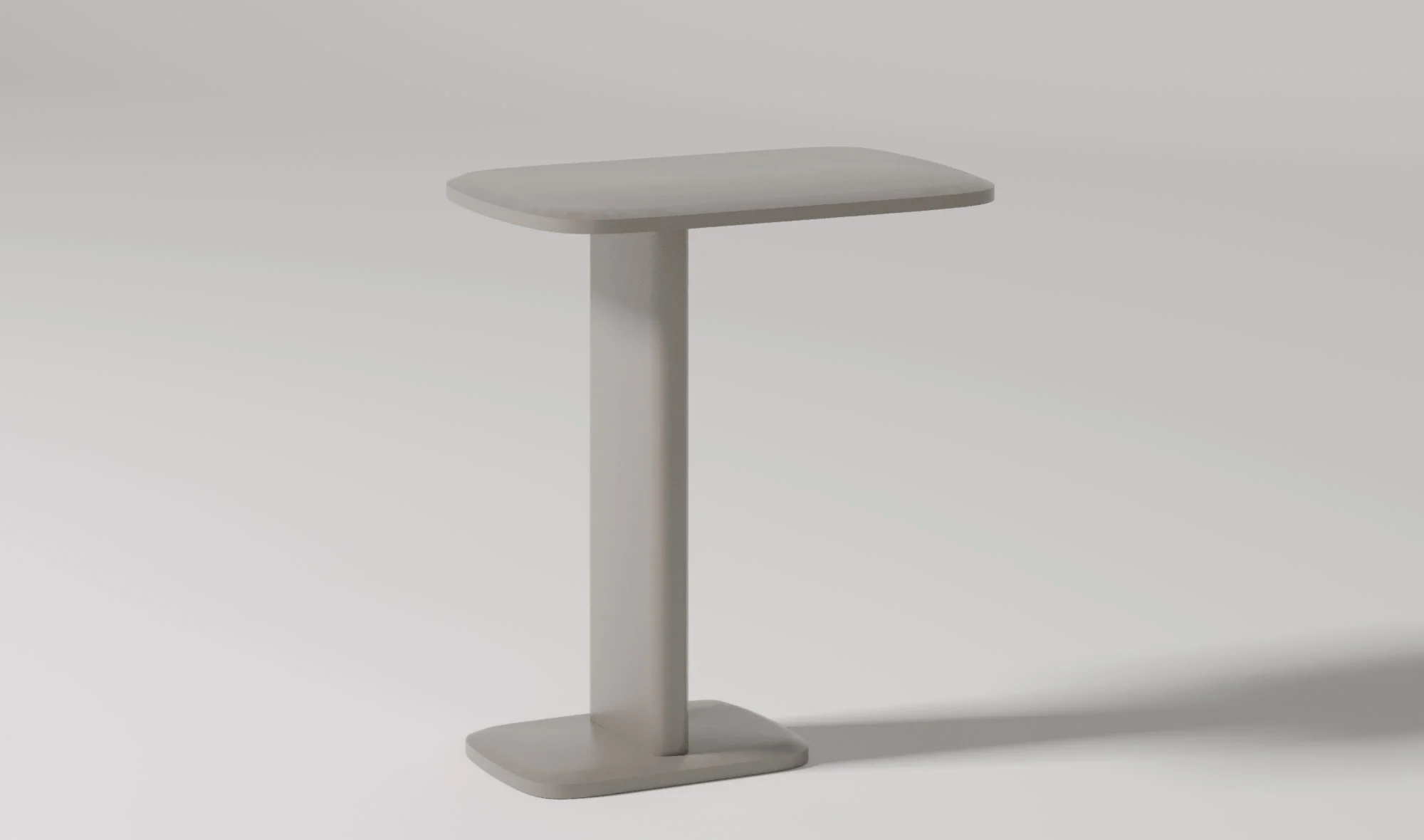 Yan Sehpa - Küçük