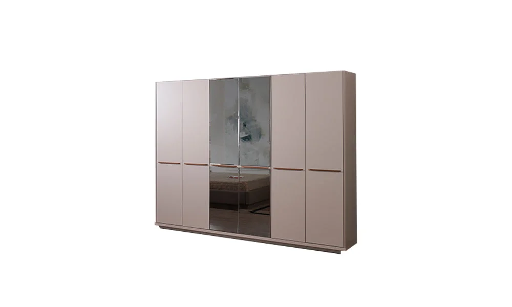 Monza Modern Gardırop