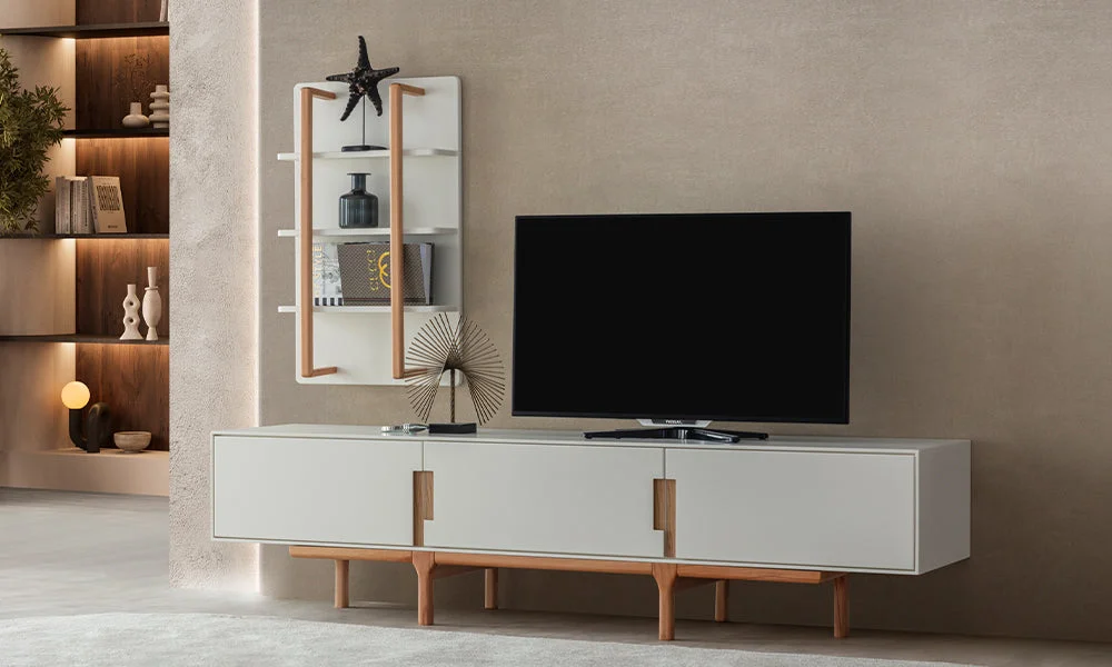 Mora Modern Tv Ünitesi