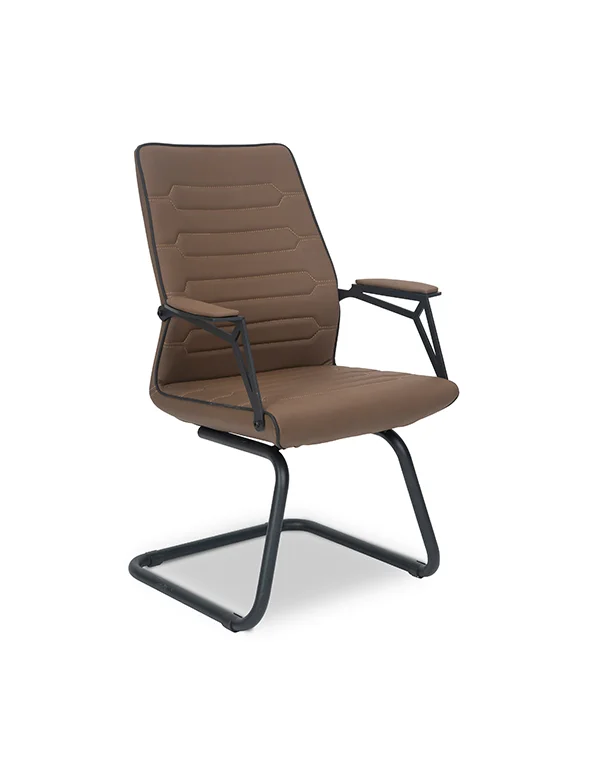 Nano Lazer Misafir Koltuğu U Ayak