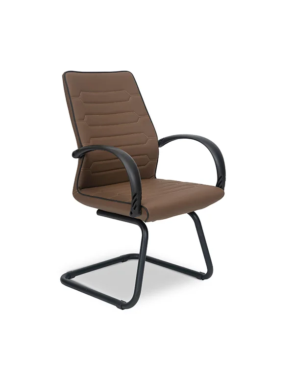 Nano Misafir Koltuğu Plastik Kol U Ayak