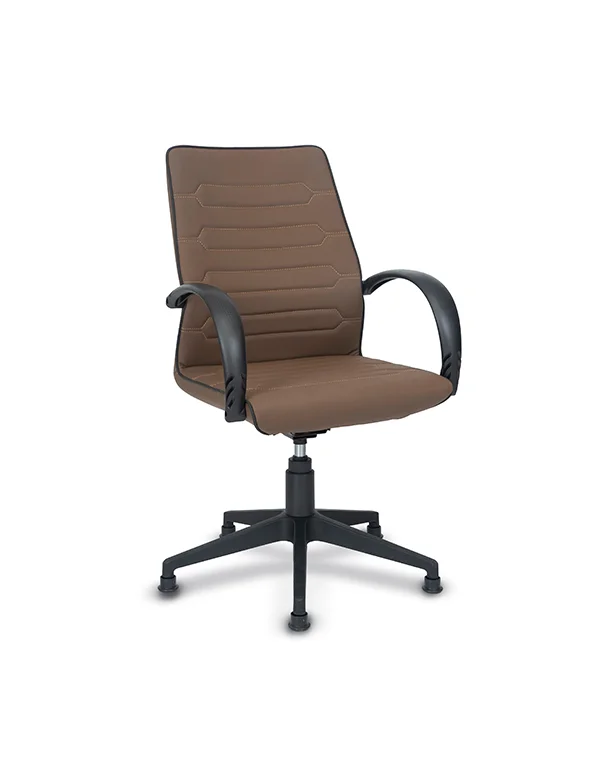 Nano Misafir Koltuğu Plastik Kol