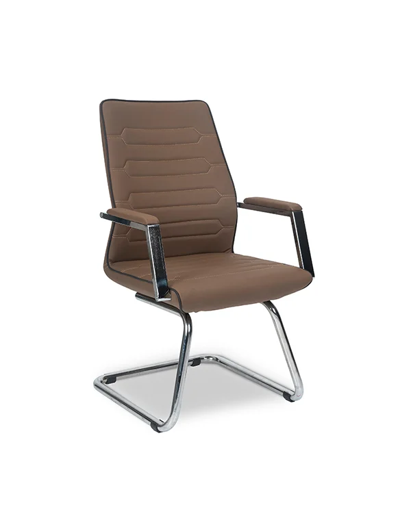 Nano Misafir Koltuğu Profil Kol U Ayak