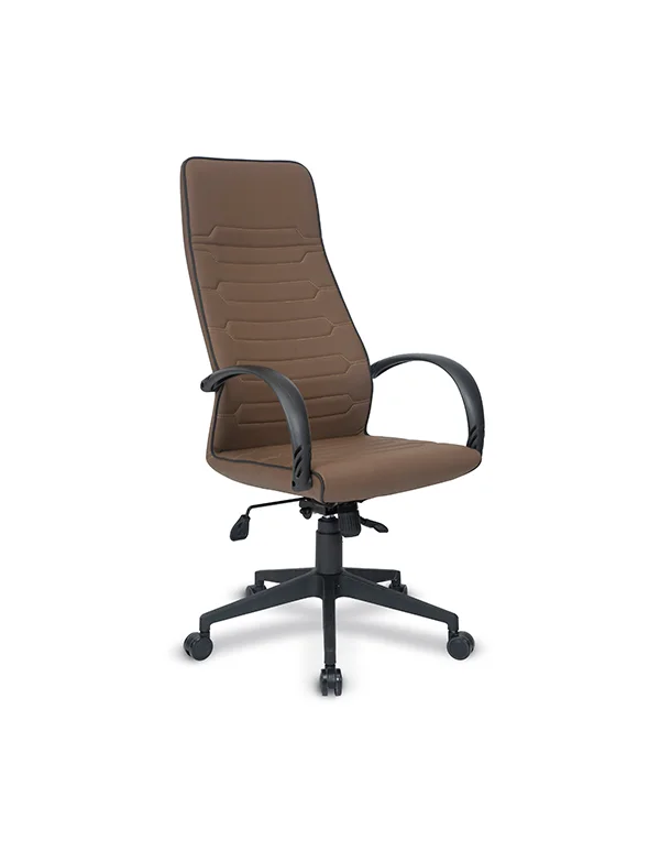 Nano Müdür Koltuğu Plastik Kol