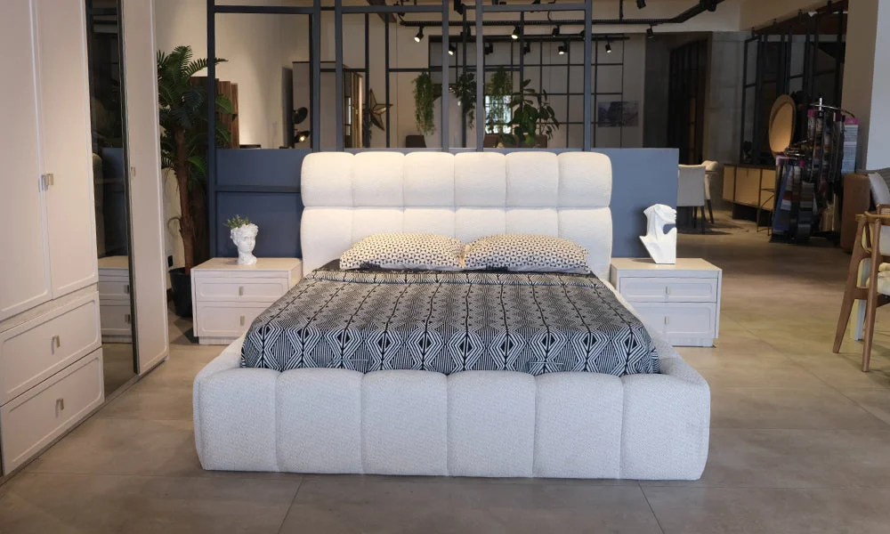 Napoli Modern Karyola